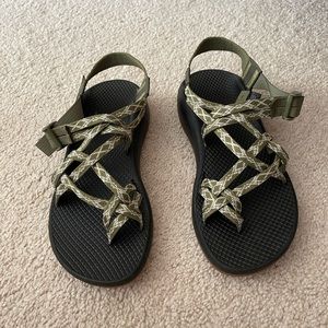 Chaco Womens Z Cloud X2